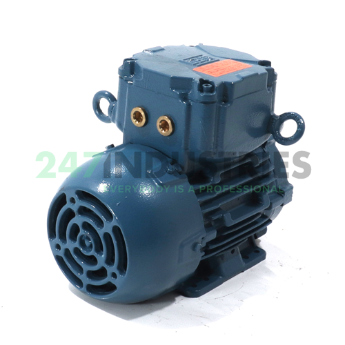 0.25K31CI2716B32G WEG Image 3