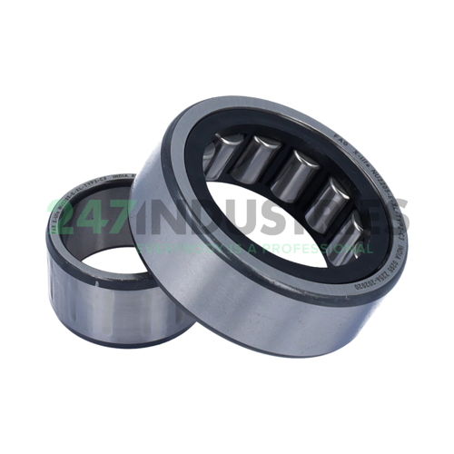 NU2205-E-XL-TVP2-C3 FAG Image 2