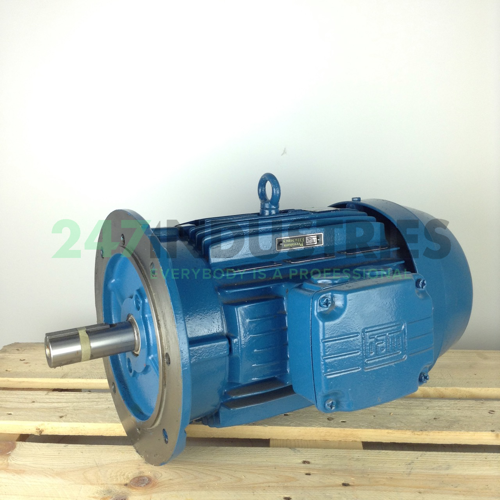 18.5K32CI21602B5 WEG