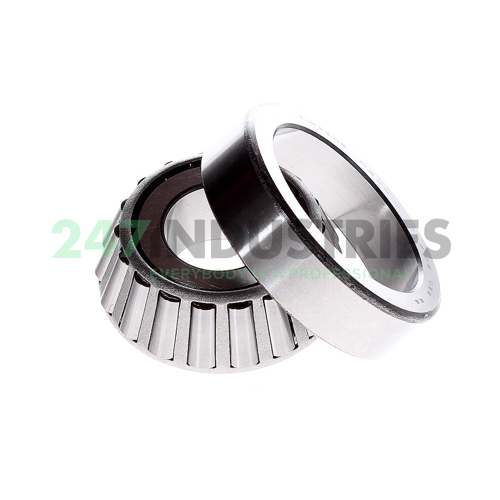 M86643/M86610 Timken Image 2