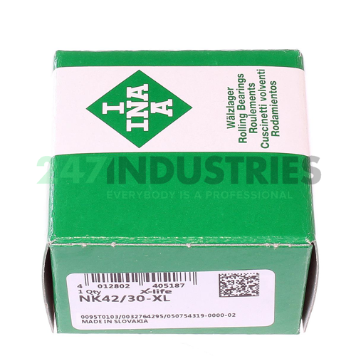 NK42/30-XL INA Image 3