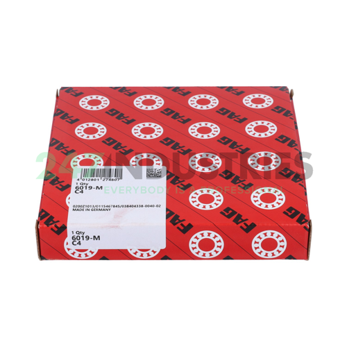 6019-M-C4 FAG Image 3