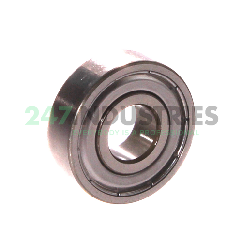 E2.6000-2Z/C3 SKF Image 2