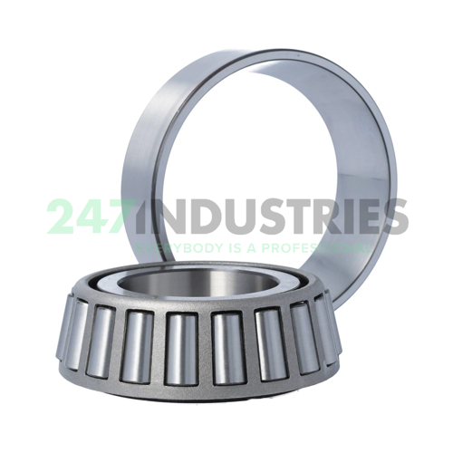 554/552 Timken Image 4