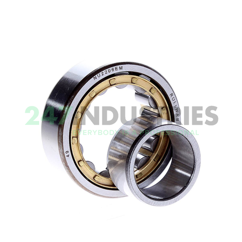 NU2206EM Rollway Image 2