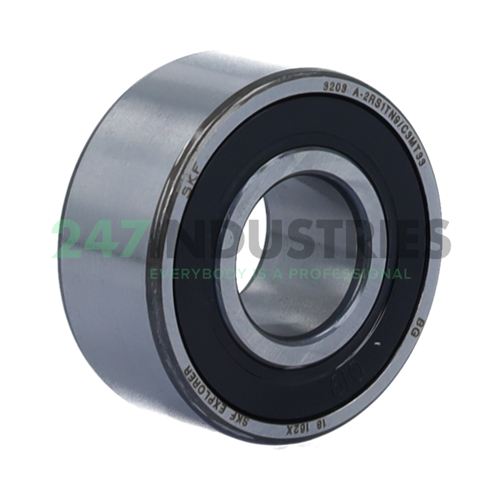 3203A-2RS1TN9/C3MT33 SKF