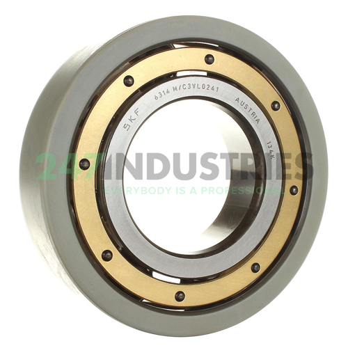 6314M/C3VL0241 SKF