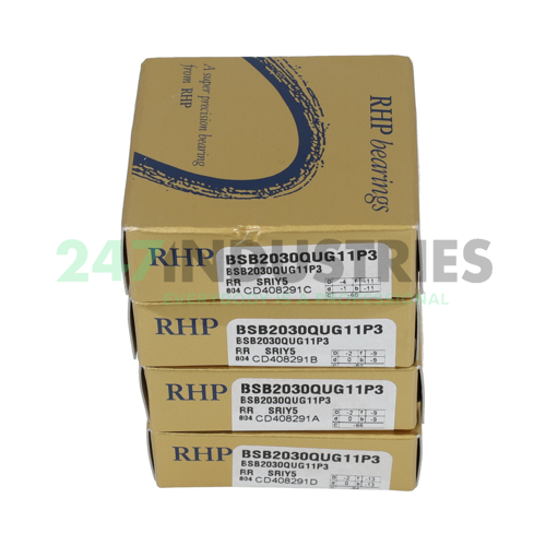 BSB2030QUG11P3 RHP Image 3