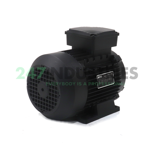 AM90LCA2B3 AEG Image 3