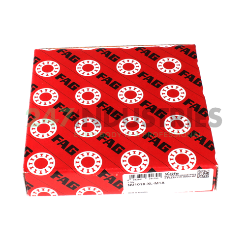 NU1018-XL-M1A FAG Image 4