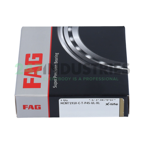 HCM71910-C-T-P4S-UL-XL FAG Image 3