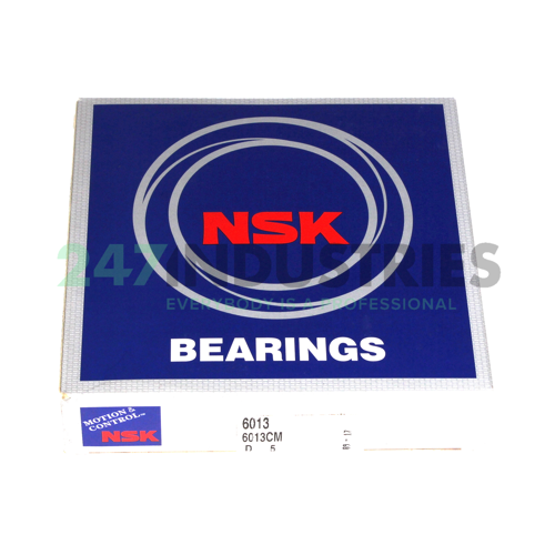 6013 NSK Image 3