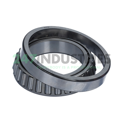 4T-27687/27620 NTN Image 2
