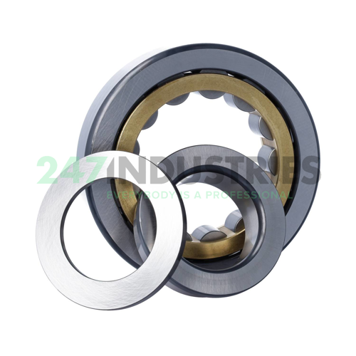 NUP411-XL-M1-C3 FAG Image 2