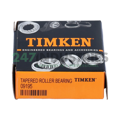 09195-20024 Timken Image 3