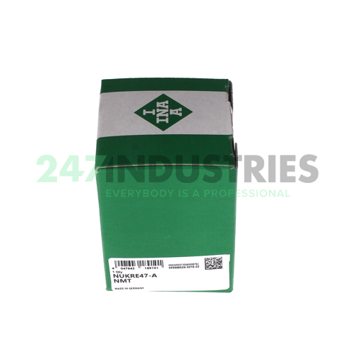 NUKRE47-A-NMT INA Image 4