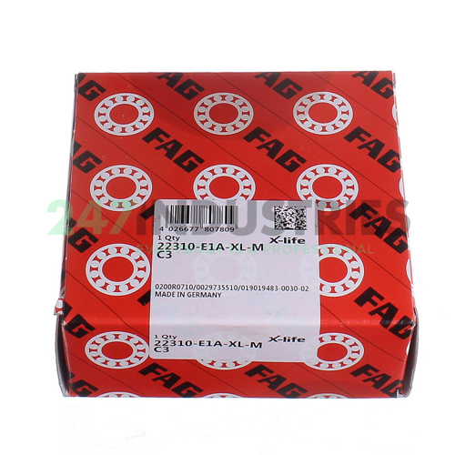 22310-E1A-M-C3 FAG Image 5