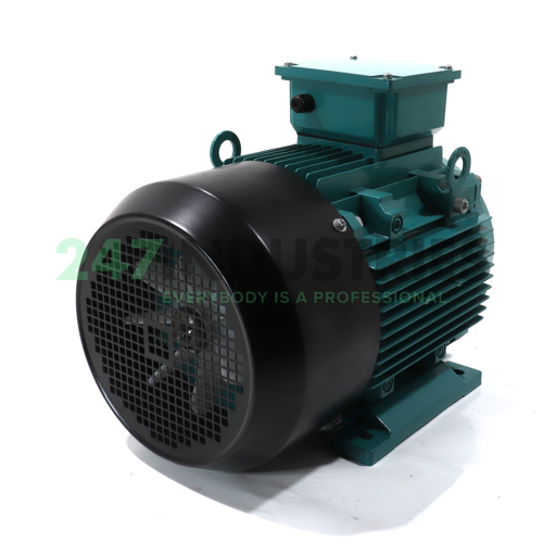 P-DA160MA4B3-PTC Brook Crompton Image 3