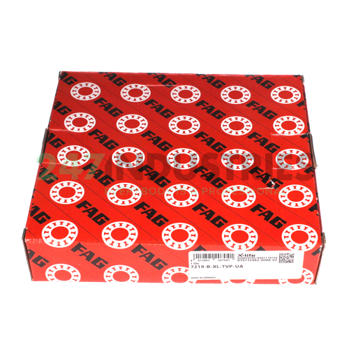 7219-B-XL-TVP-UA FAG Image 3