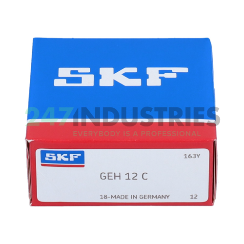 GEH12C SKF Image 3