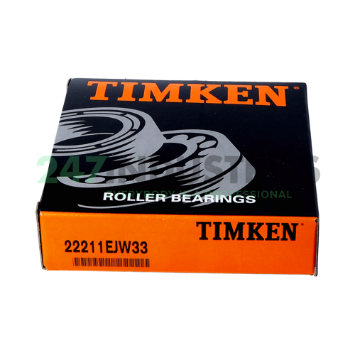 22211EJW33 Timken Image 3