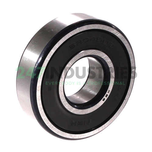 6304DDU7C3EX28 NSK Image 2