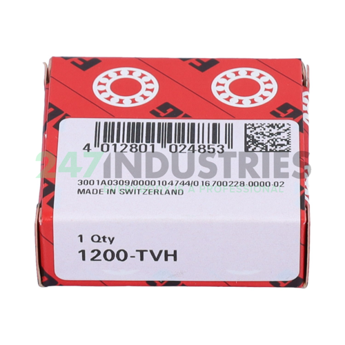 1200-TVH FAG Image 3