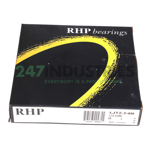 LJT2.3/4MB RHP Image 3