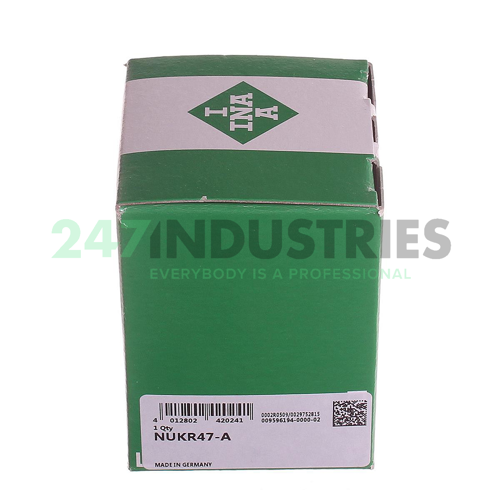 NUKR47A INA Image 4