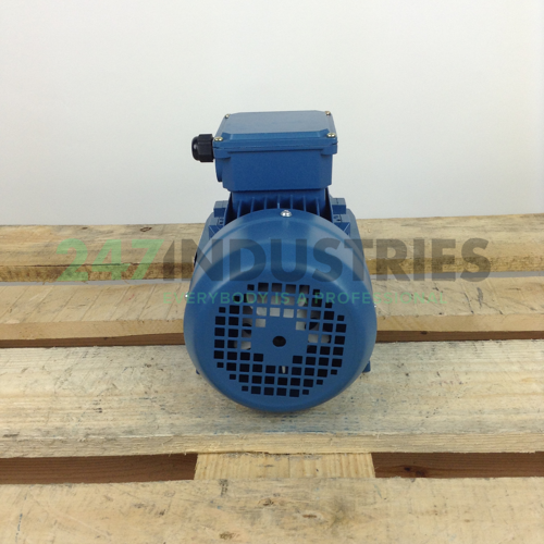 HE3180M-2B3 Universal Motors Image 5