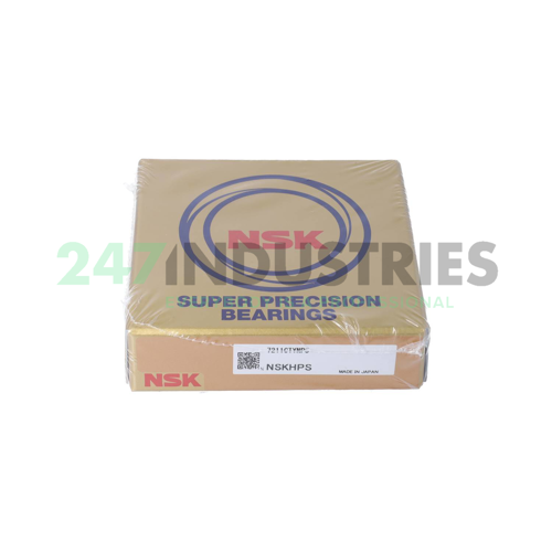 7211CTYNP5 NSK Image 3