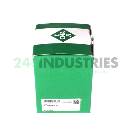 NUKRE80-A INA Image 3