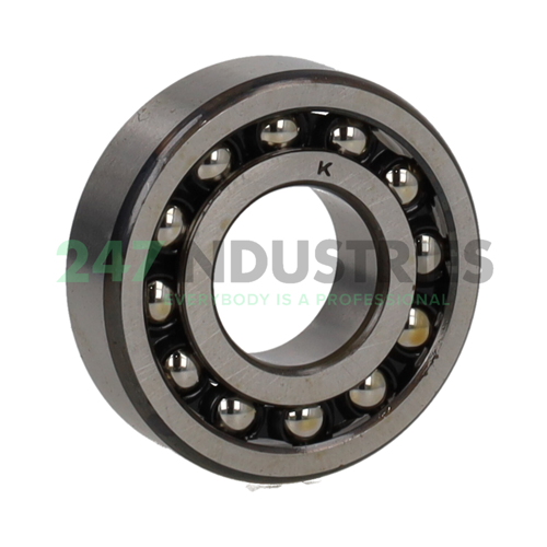 1204KTNGC3 NSK Image 3