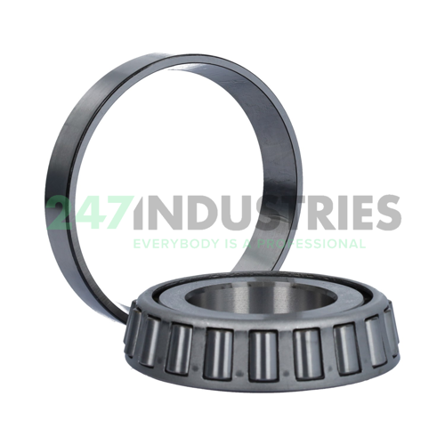 386A/382A Timken Image 2