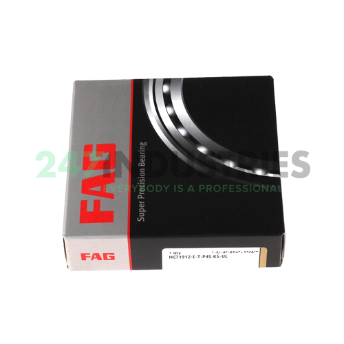 HC71912-E-T-P4S-K5-UL FAG Image 3