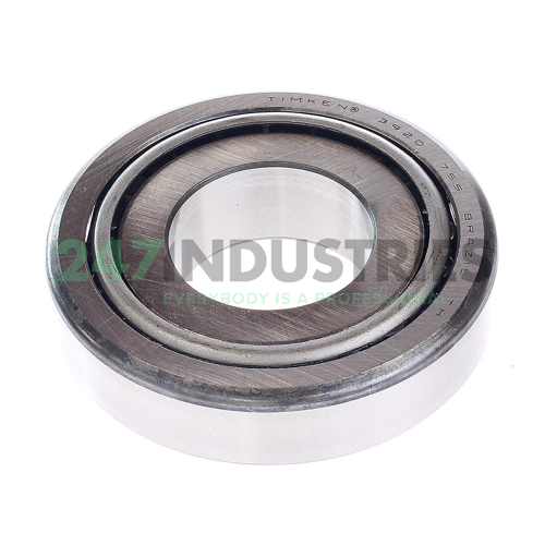 3975/3920 Timken Image 2