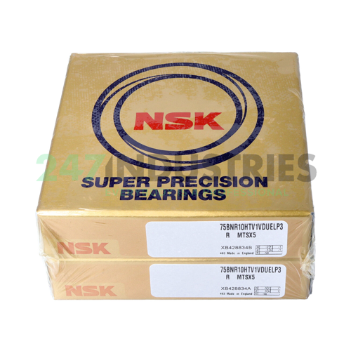 75BNR10HTV1VDUELP3 NSK