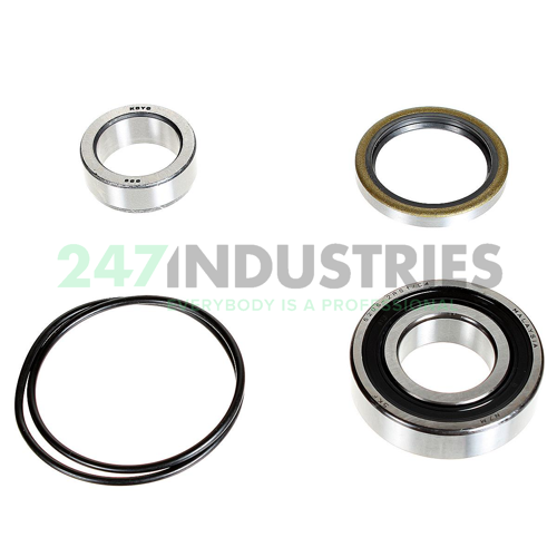 313657 AD Auto Distribution