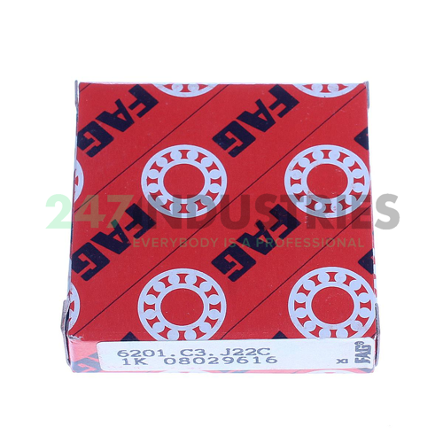 6201.C3.J22C FAG Image 2