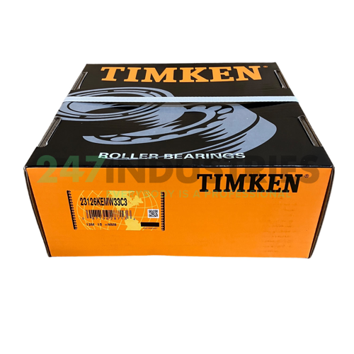 23126KEMW33C3 Timken Image 4
