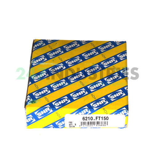 6210.FT150 SNR Image 3