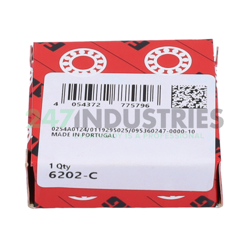 6202-C FAG Image 3