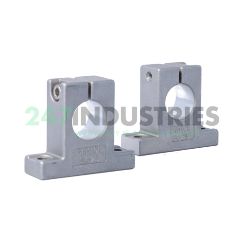 SK-25 Samick Image 2