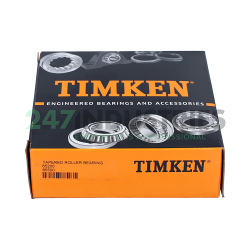 65200-99401 Timken Image 3