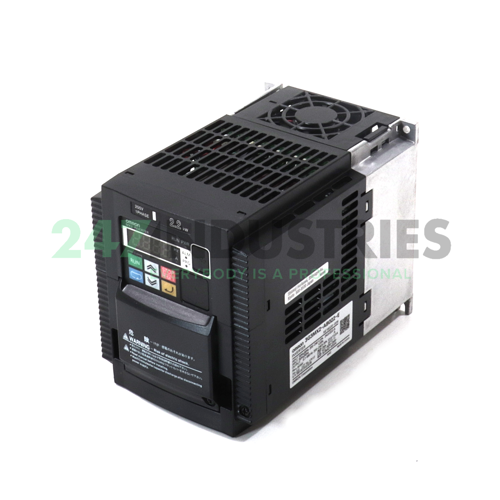 3G3MX2-AB022-E Omron