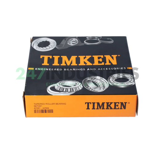 42381/42584 Timken Image 4