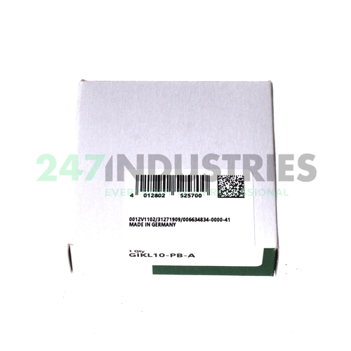 GIKL10-PB-A INA Image 3