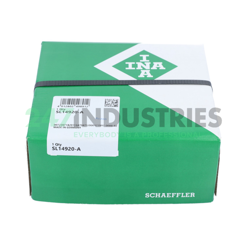 SL14920-A INA Image 3
