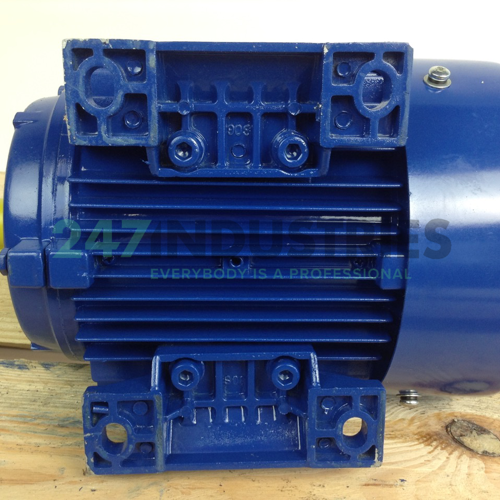 JS90S-4B3 EMK Image 3