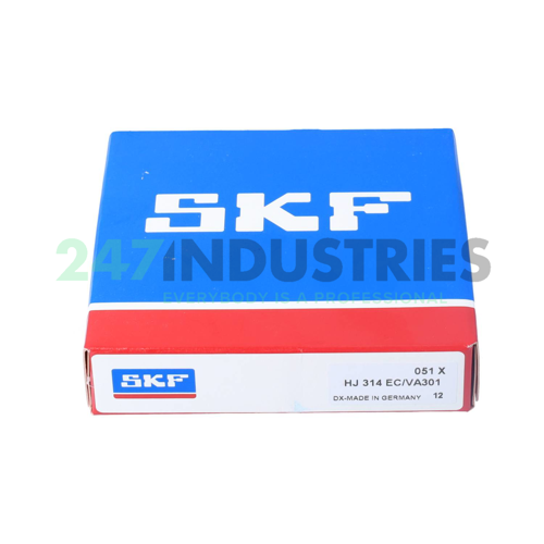 HJ314EC/VA301 SKF Image 3